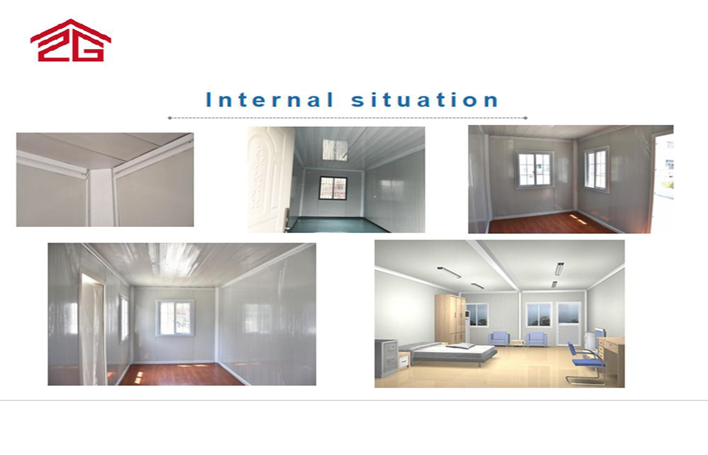 dormitório ou hotel provisório portátil personalizado fábrica da casa pré-fabricada de 40 pés dormitório ou hotel provisório portátil personalizado fábrica da casa pré-fabricada de 40 pés