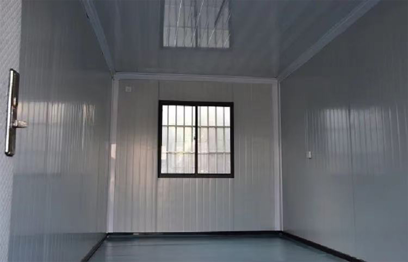 dormitório ou hotel provisório portátil personalizado fábrica da casa pré-fabricada de 40 pés dormitório ou hotel provisório portátil personalizado fábrica da casa pré-fabricada de 40 pés