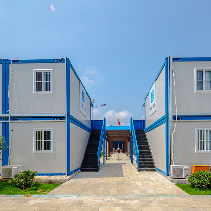 Projetos de escritório no Brasil