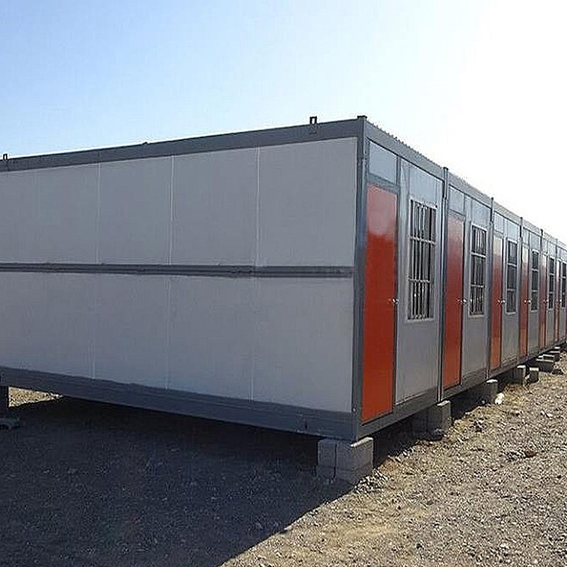 Projeto Comunitário de Aruba