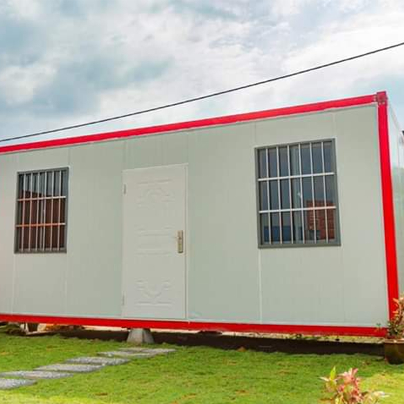 Projeto Comunitário de Curaçao