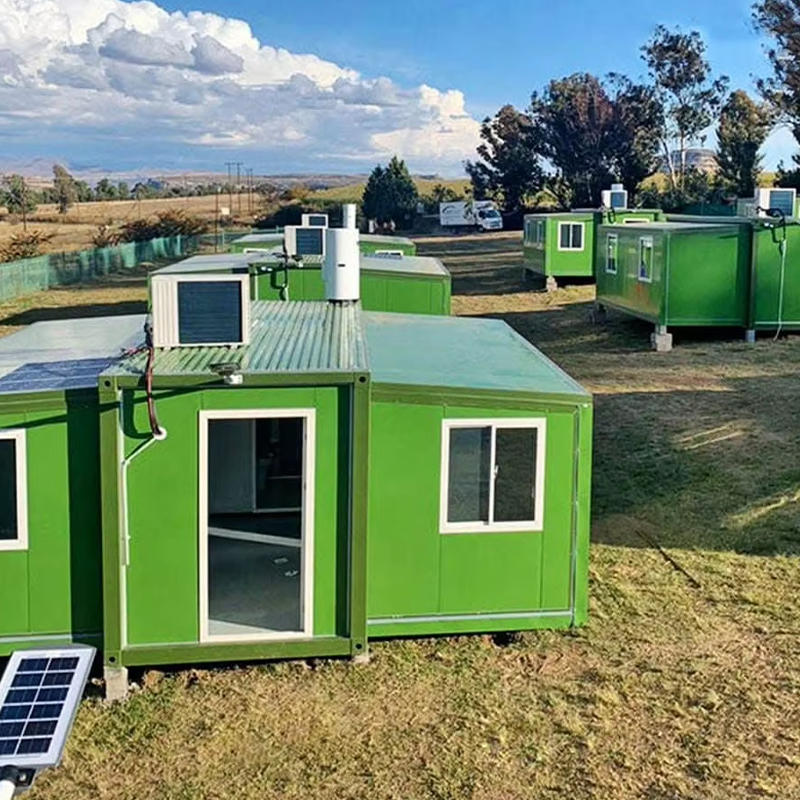 Projeto de Quartel do Exército da Nova Zelândia