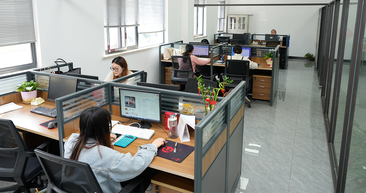 Xangai Allstar Industrial Co., Ltd.