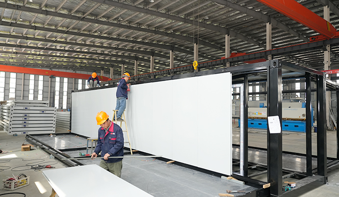 Xangai Allstar Industrial Co., Ltd.