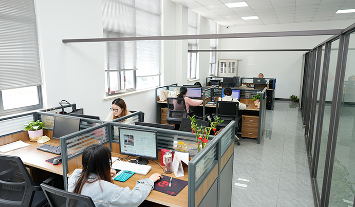 Xangai Allstar Industrial Co., Ltd.